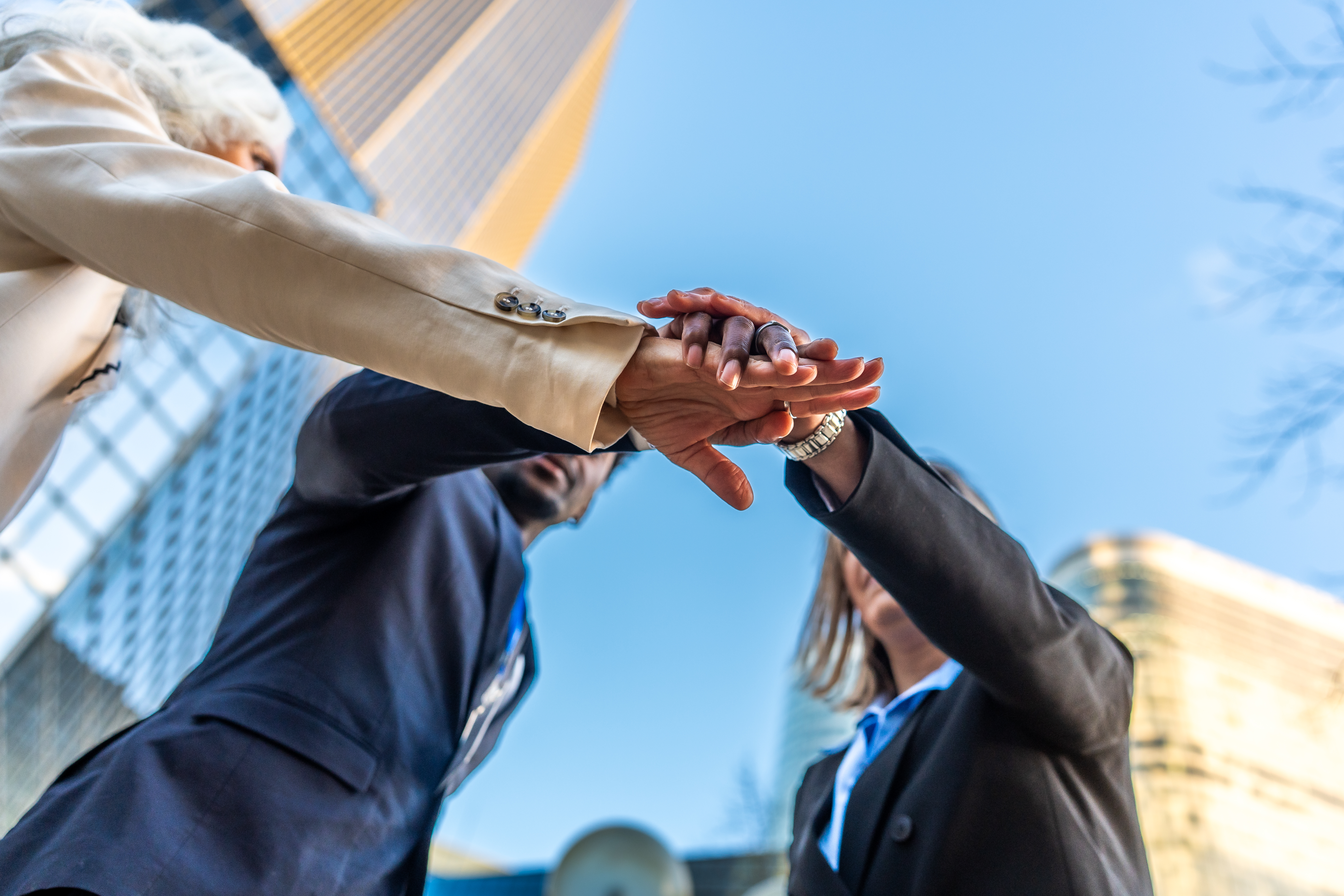 How to Conquer Business 2