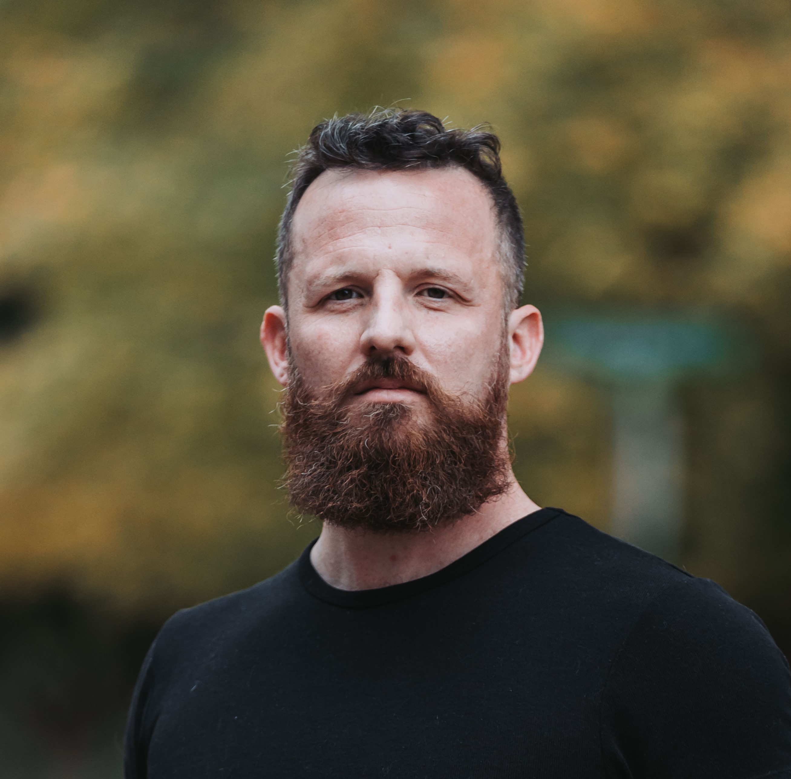 Ryan Green